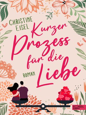 cover image of Kurzer Prozess für die Liebe